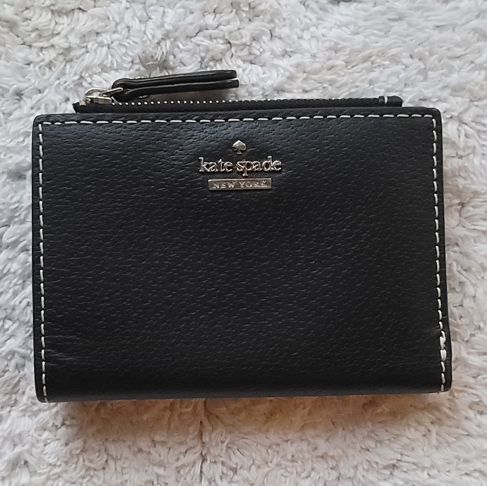 kate spade Bifold Wallet